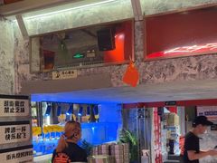 -神府路壹号·海鲜烧烤·砂锅粥·锅物(三坊七巷店)