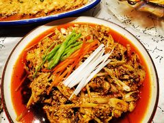 -红辣椒·川菜·火锅(大洋中心店)