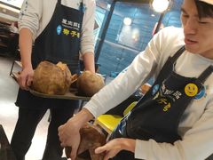 -东椰·海南椰子鸡火锅(朝阳门店)