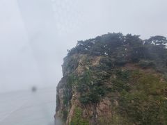 -摩天岭风景区