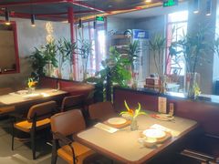 -四川饭店·川味水煮鱼(长白店)
