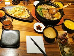 -千代武日本料理(哈西店)