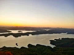 -五女山景区