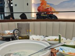 -紫藤园·天目湖大鱼头(南山竹海店)