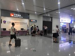 -福州长乐国际机场