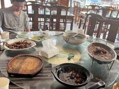 -徽州美食(三十年老店)