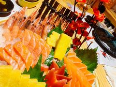 -贵木日本料理·铁板烧(新地假日广场店)