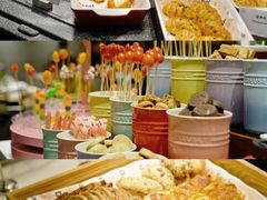 -广州粤海喜来登酒店