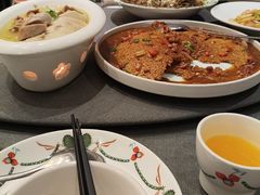 -江宴渔村·鱼鲜土菜(紫荆广场店)