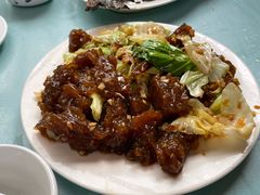 -望湖烤鱼