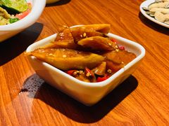 -湄公河秘制烤鱼(西双十贰城商业中心店)