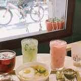 藏在巷子里的小美好[调皮]