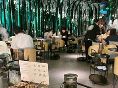 -凤园椰珍·椰子鸡火锅(番禺奥园广场店)