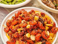 -小民大排档(江汉路店)