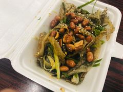 -陈添記·祖傳爽鱼皮·西关老字号(广州首店)