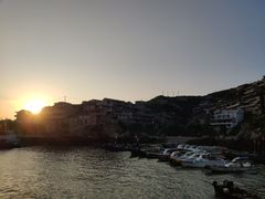 -东极岛景区-青浜岛