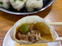 -红帽叔叔包子