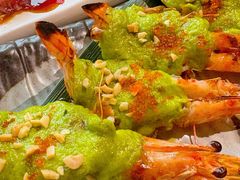 -花潮料理艺食馆(成都万象城店)