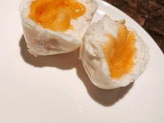 手工蛋黄流沙包-金鼎轩(方庄天坛店)