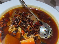 -尚一汤·粤菜海鲜(环球港店)