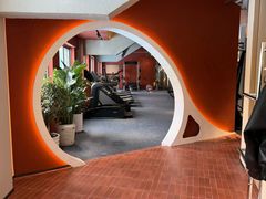 -Answer Fitness 答案健身(奥体店)