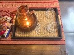 -泰合玺·精油疗愈SPA(南京光环花园城店)