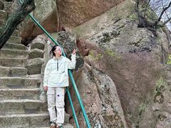 -丹东凤凰山景区