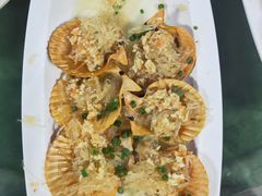 -四川小胡子海鲜(丁村万人海鲜广场店)