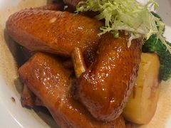 -太平馆餐厅(尖沙咀店)