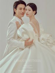 -摩玛婚纱摄影(杭州店)