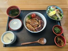 -王鼎精致料理铁板烧(世博源店)