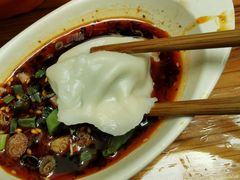 -山东水饺(南坪新街店)