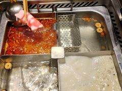 -海底捞火锅(江南盛天地店)