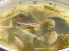 -健眺小海鲜(临海后山店)