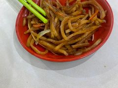 -食为天(贵阳路店)