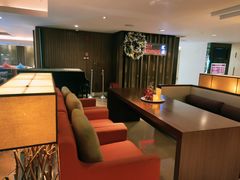 -广州中心皇冠假日酒店·汇点大堂吧
