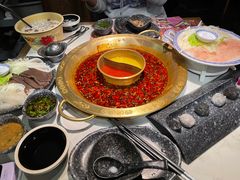 -哥老官重庆美蛙鱼头(宝山龙湖店)