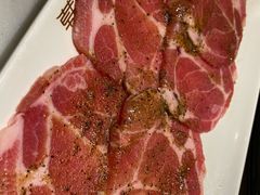 -韩宫宴烤肉·料理(苏州中心店)