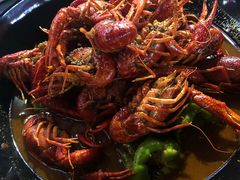 -红钳侠小龙虾·烧烤(中赢康康谷店)