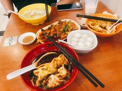 红油抄手-龙抄手(春熙路总店)