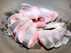 -鲜潭蒸汽石锅鱼(五道口购物中心店)