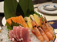 -大渔铁板烧(东城店)