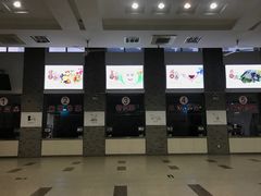 -北大学一食堂
