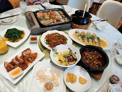 -老淳安—伴山伴湖(千岛湖开元度假村店)