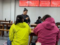 -北门严记小吃(九华中路店)