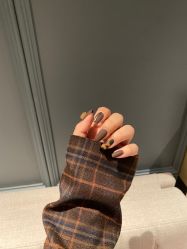 -CM.Nail美甲美睫