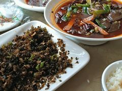 -土桥手掌鸡·26年灌县老味道(都江堰店)