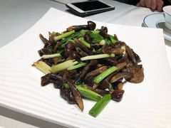 葱油鸡枞-民国红公馆·秦淮八艳(夫子庙店)