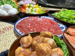 -冯校长老火锅(深圳福田店)