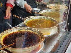 -洞子口张老二凉粉(文殊院店)